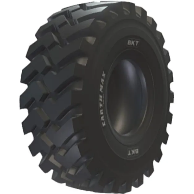 Earthmax SR51