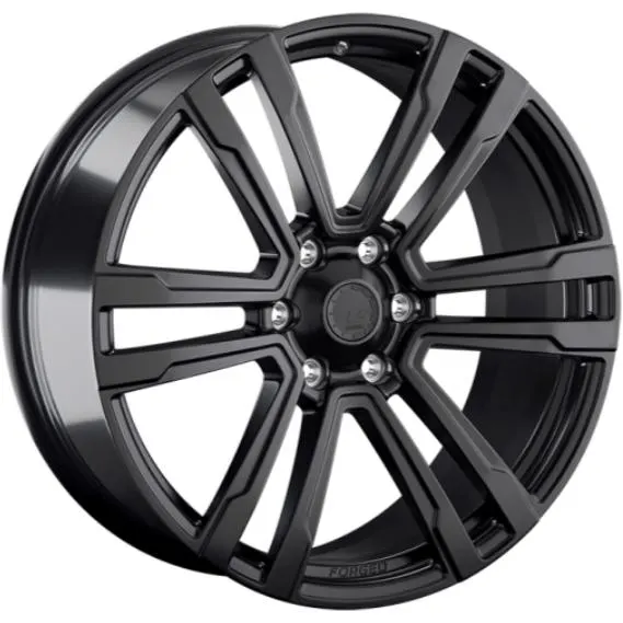 Диски LS Forged FG11 9x22 6*139.7 ET30 DIA100.1 MB Кованый