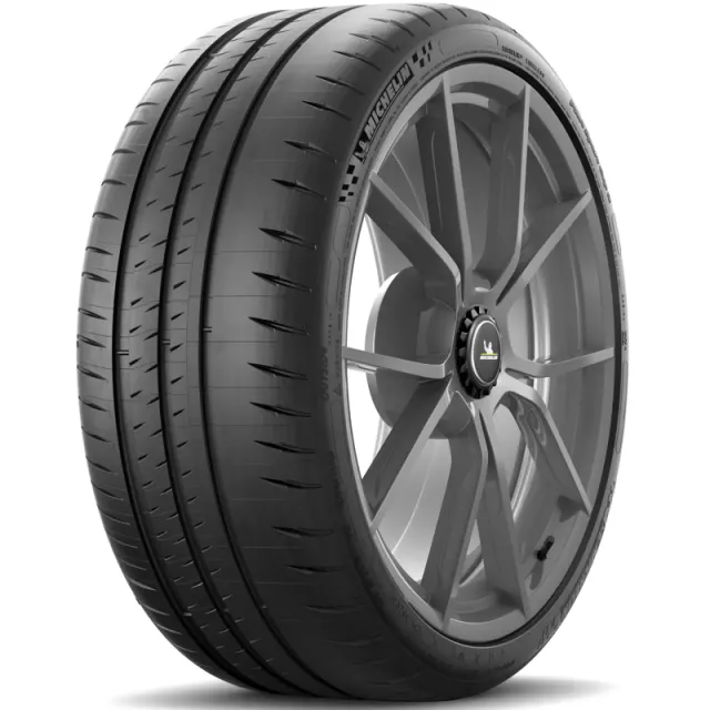 Летние шины Michelin Pilot Sport Cup 2 R 265/35 R20 99Y N0 