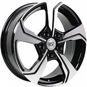 RST R026