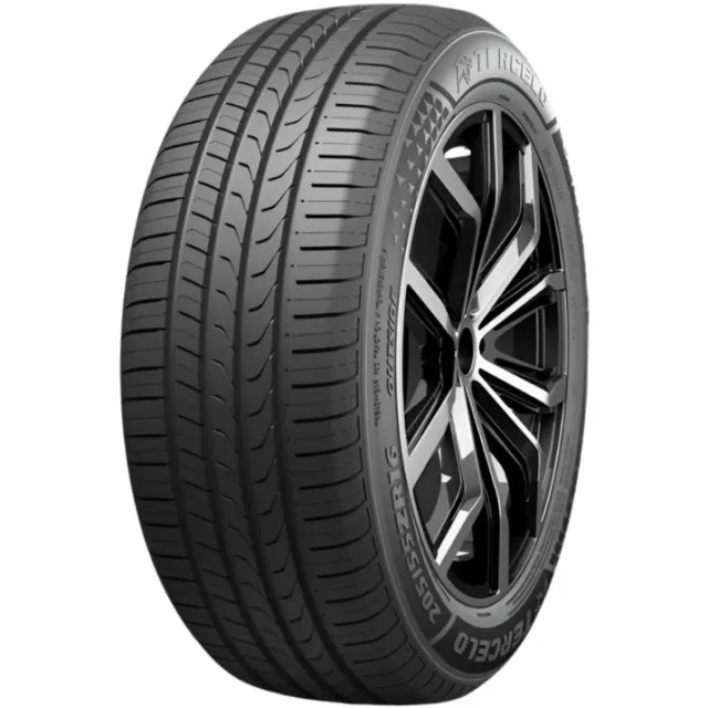 Летние шины Tercelo Citytrip Pro C7 205/65 R16 95V 