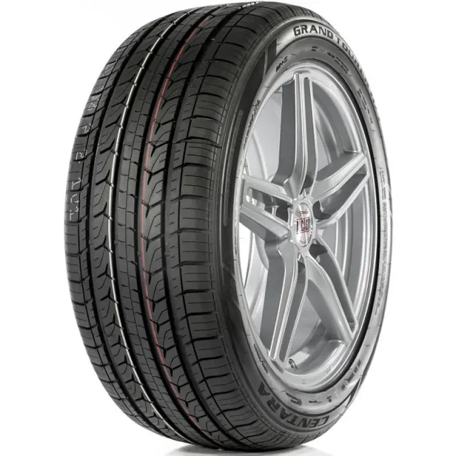 Летние шины Centara Grand Tourer H/T 225/60 R17 99V 