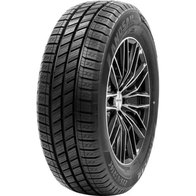 Всесезонные шины Landsail 4-Seasons Van 2 215/70 R15C 109/107R 