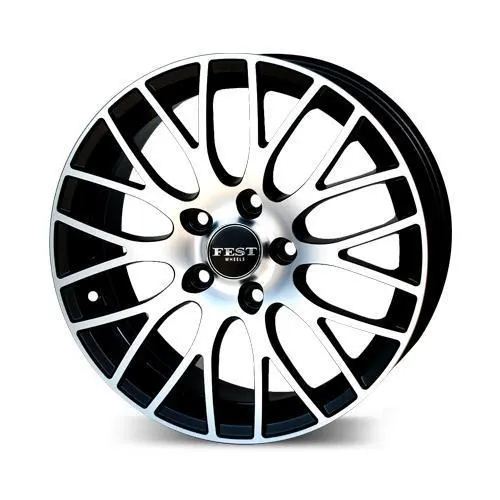 Диски  Proma GT 7.5x18 5*112 ET43 DIA57.1 Алмаз Литой купить 