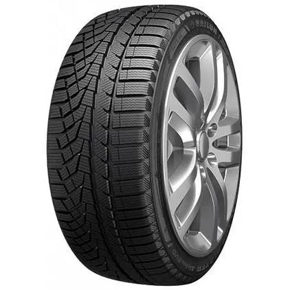 Зимние шины Sailun Ice Blazer Alpine Evo 215/65 R17 99V 