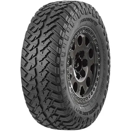 Летние шины Fronway Rockblade M/T I 235/85 R16 120/116Q 
