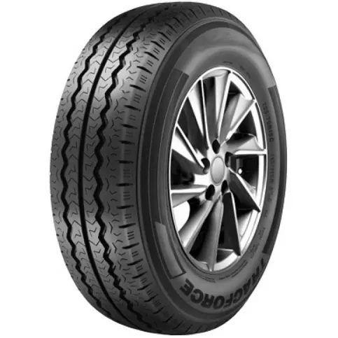 VSC18 Tracforce