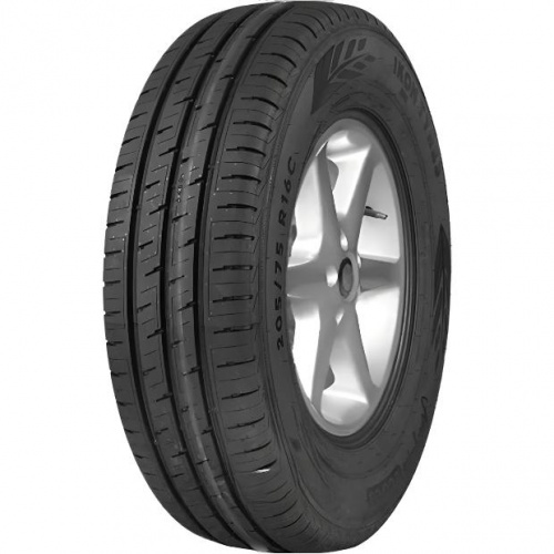 Шины  Ikon Tyres Autograph Eco C3 205/65 R16C 107/105T купить 
