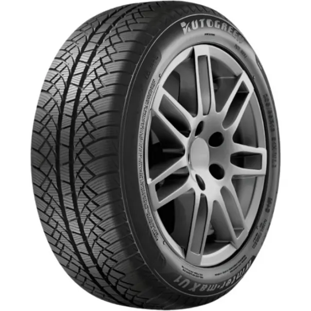 Зимние шины Autogreen Winter-Max U1-WL2 175/70 R13 82T 