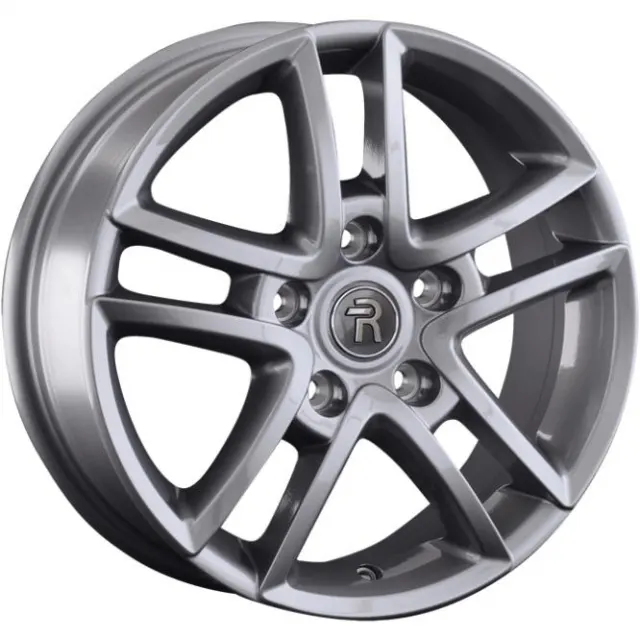 Диски Replay VV30 7x17 5*120 ET55 DIA65.1 GM Литой