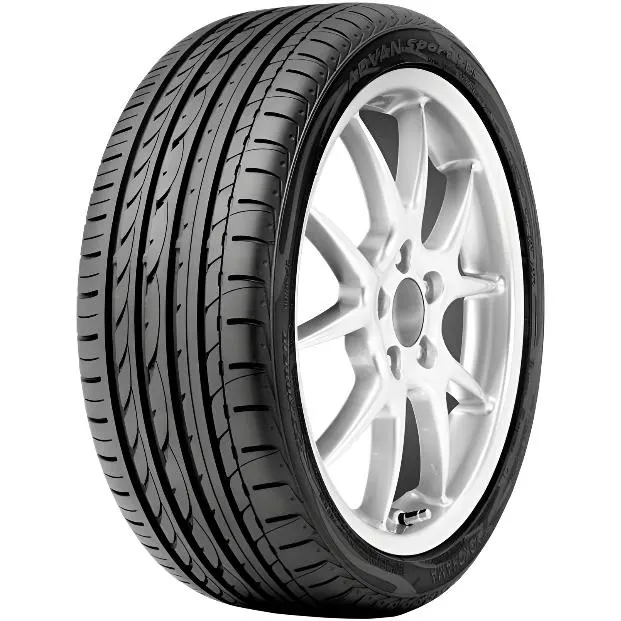 Летние шины Yokohama Advan Sport V103S 225/40 R18 88Y RunFlat 