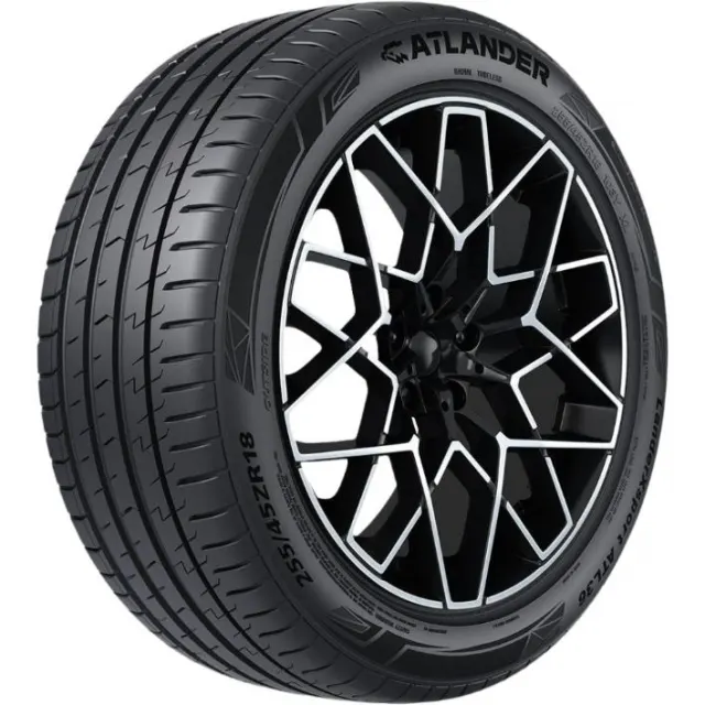 Шины Atlander LanderXsport ATL36 195/45 R15 78V