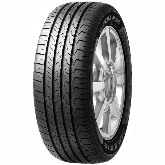 Летние шины Maxxis Victra M36 + 275/40 R19 101Y 