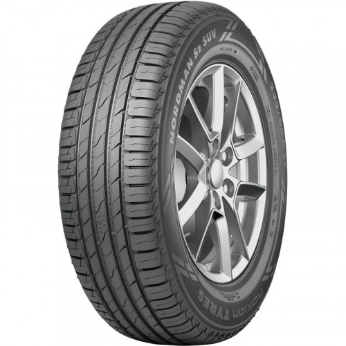 Шины  Nokian Tyres Nordman S2 SUV 215/65 R16 98H купить 