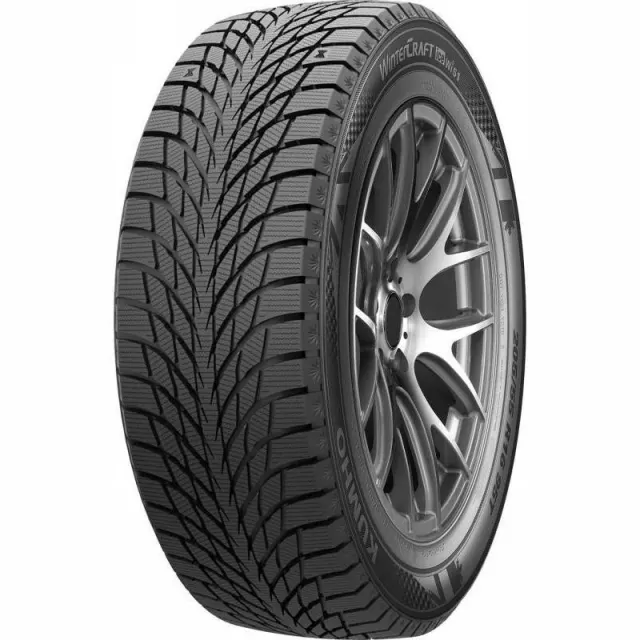 Шины Kumho WinterCraft Ice WI51 255/40 R20 101H XL