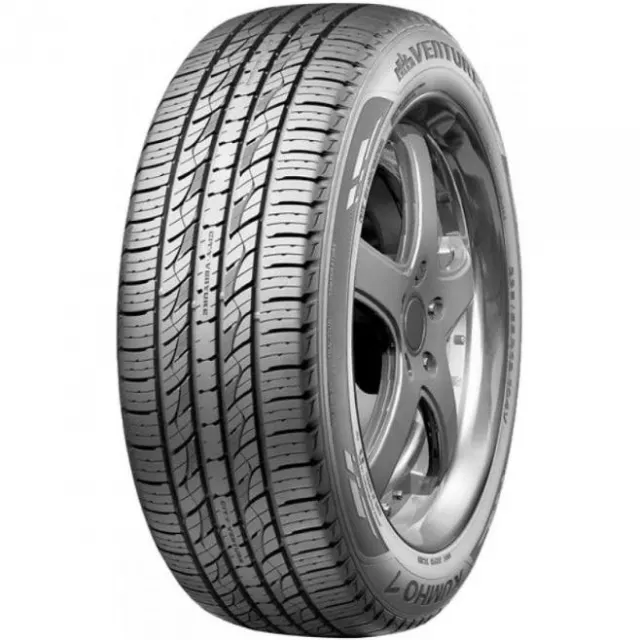 Летние шины Kumho City Venture Comfort KL33 235/65 R17 104H 