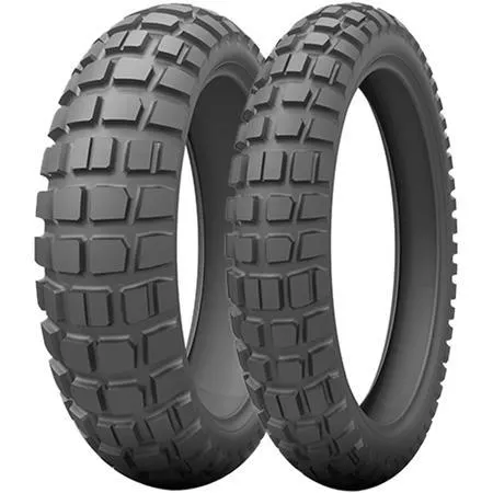 купить Мотошины  Kenda K784 Big Block 150/70 R17 69Q Задняя Спорт/Турист