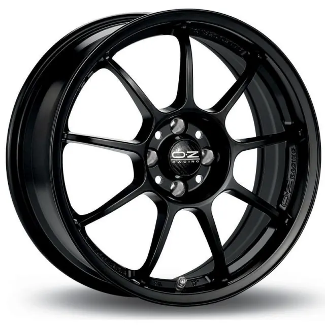 Leggera HLT
