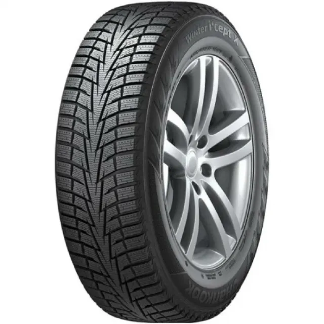 Зимние шины Hankook Winter i*Cept X RW10 265/70 R15 112T 