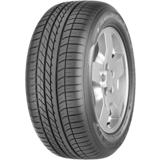 Летние шины Goodyear Eagle F1 Asymmetric SUV 295/40 R22 112W XL MO1 FP 
