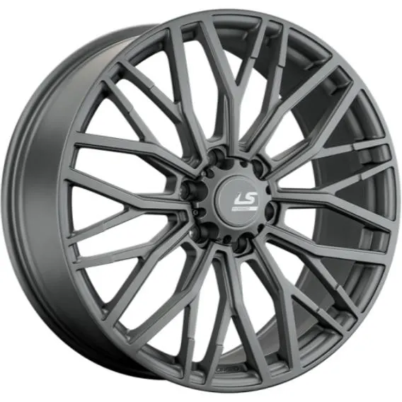 Диски LS Forged FG33 8x20 6*139.7 ET55 DIA95.1 MGM Кованый