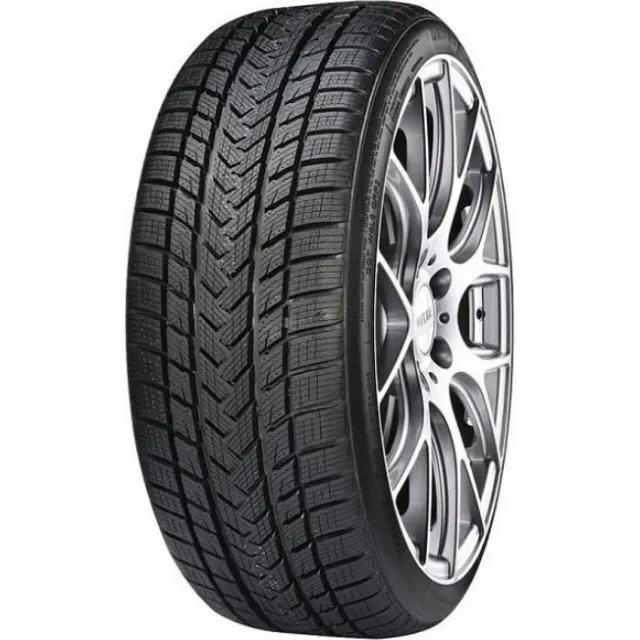 SureGrip eWinter