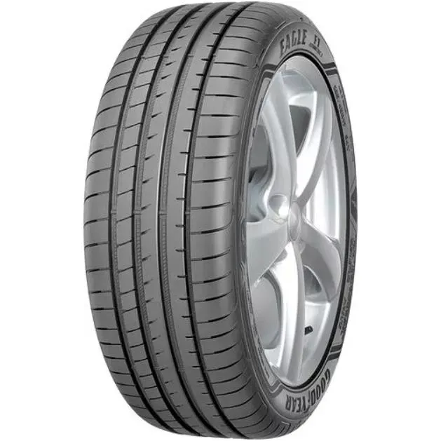 Шины Goodyear Eagle F1 Asymmetric 3 SUV 315/35 R21 111Y XL RunFlat * FP