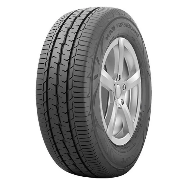 Шины Toyo NanoEnergy Van 205/80 R14 109/107S