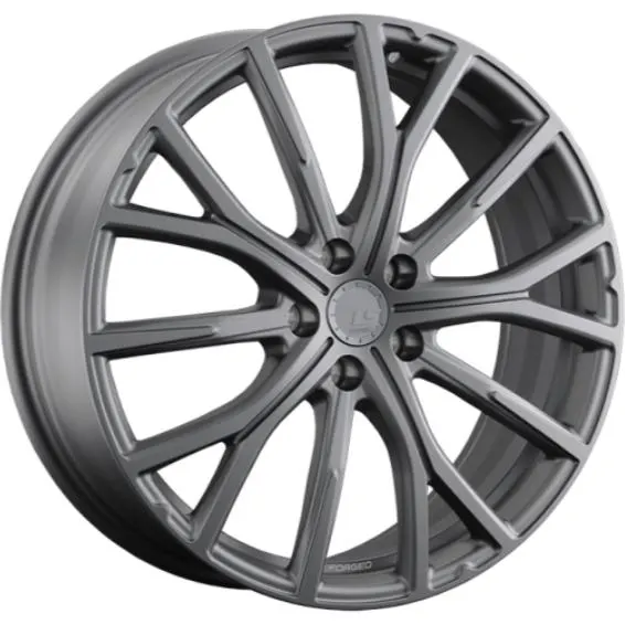 Диски LS Forged FG21 7x19 5*108 ET36 DIA65.1 MGM Кованый