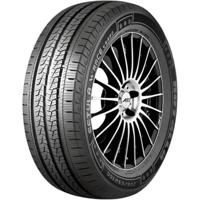 Зимние шины Rotalla Setula W-Race VS450 215/75 R16C 116R 