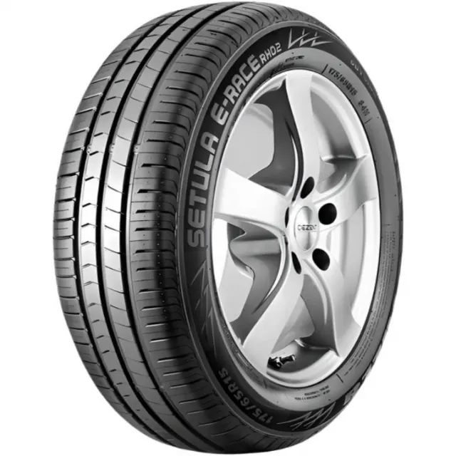 Setula E-Race RH02