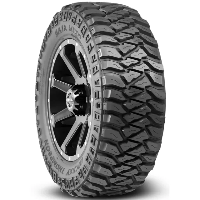 Baja MTZ P3