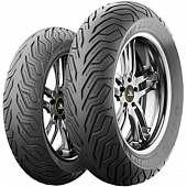 Мотошины Michelin City Grip 2 150/70 R13 64S Задняя Скутер