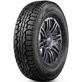 Шины Nokian Tyres Rotiiva AT Plus 245/75 R17 121/118S
