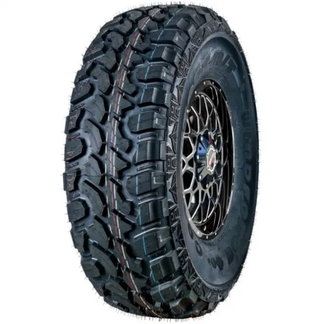 Catchfors M/T
