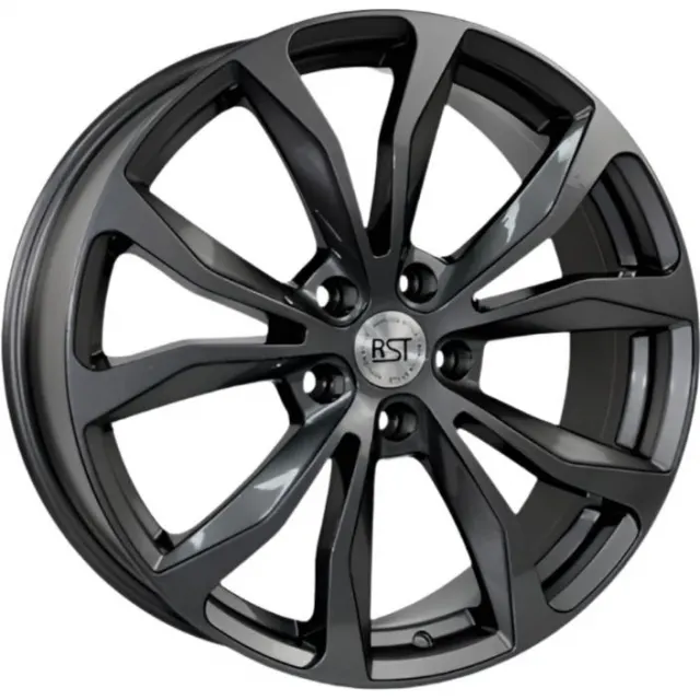 Диски RST R009 7.5x19 5*108 ET36 DIA65.1 BMG Литой