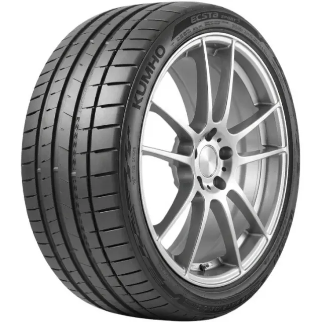 Ecsta PS72 Sport S