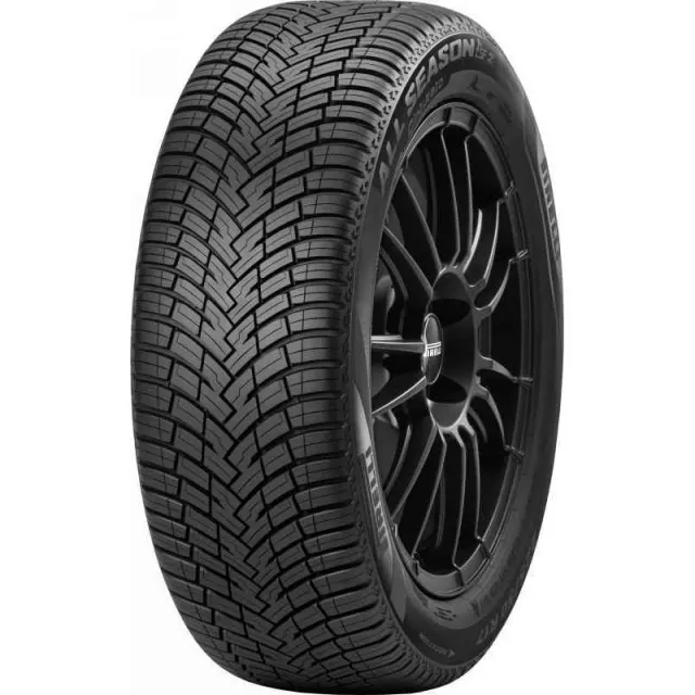Всесезонные шины Pirelli Cinturato All Season SF 2 225/65 R17 106V XL 