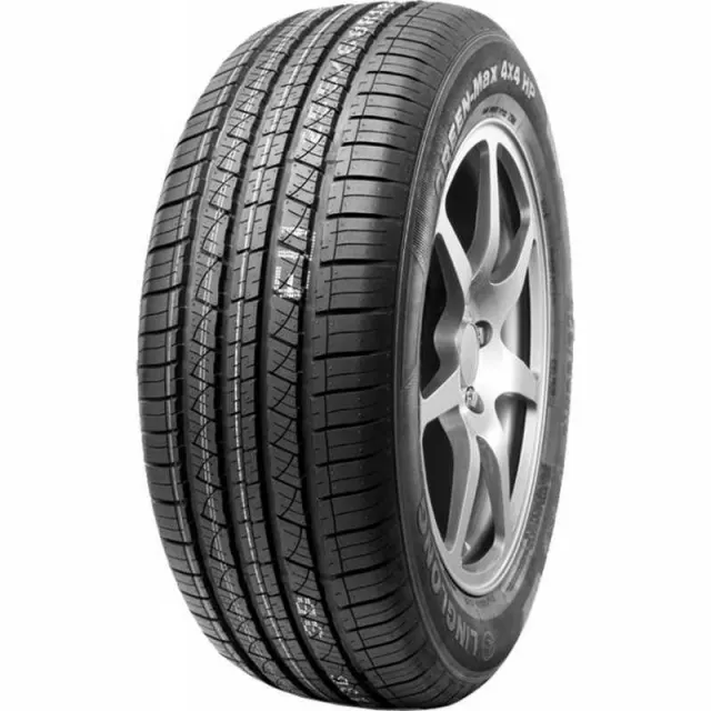 Летние шины Linglong GREEN-Max 4x4 HP 215/65 R17 103V XL 