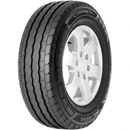 Шины  Lassa Transway 3 + 235/65 R16C 121/119R купить 