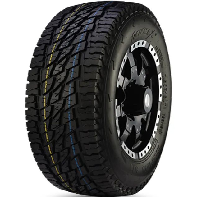 Летние шины Gripmax Inception A/T II 175/80 R16 91S RWL 