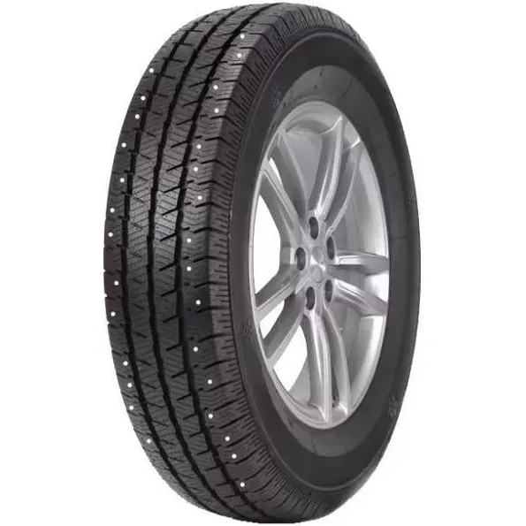 Зимние шины Ecovision WV-06 185/75 R16C 104/102R 