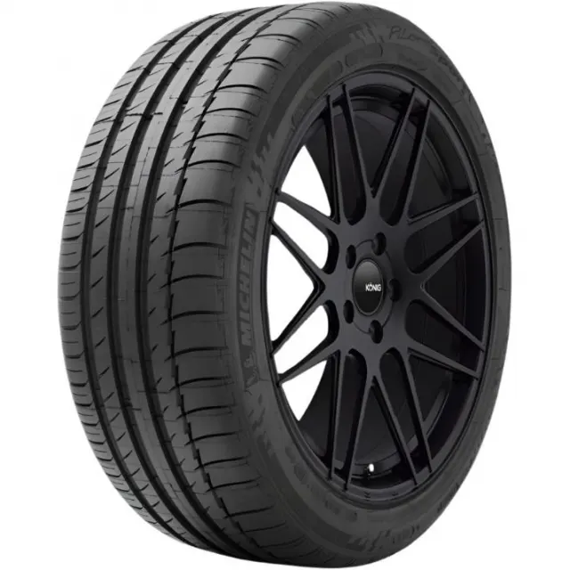 Летние шины Michelin Pilot Sport 2 305/30 R19 102Y XL N2 