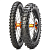 Мотошины Metzeler MCE 6 Days Extreme Medium 120/90 R18 65M Задняя Эндуро