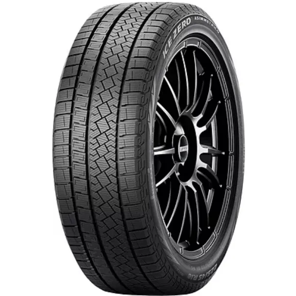 Зимние шины Pirelli Ice Zero Asimmetrico 235/45 R18 98H XL 