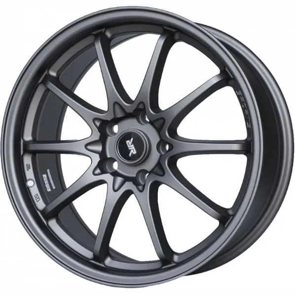 Диски Race Ready CSSYA9500 7.5x17 4*114.3 ET45 DIA67.1 OY/M Литой