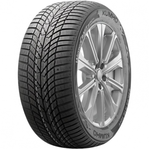 Шины  Kumho WinterCraft WP52 + 165/70 R14 81T купить 