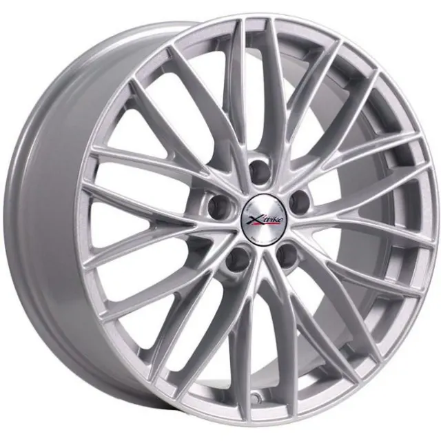 Диски X'trike X-130 7.5x18 5*100 ET45 DIA56.1 HS Литой