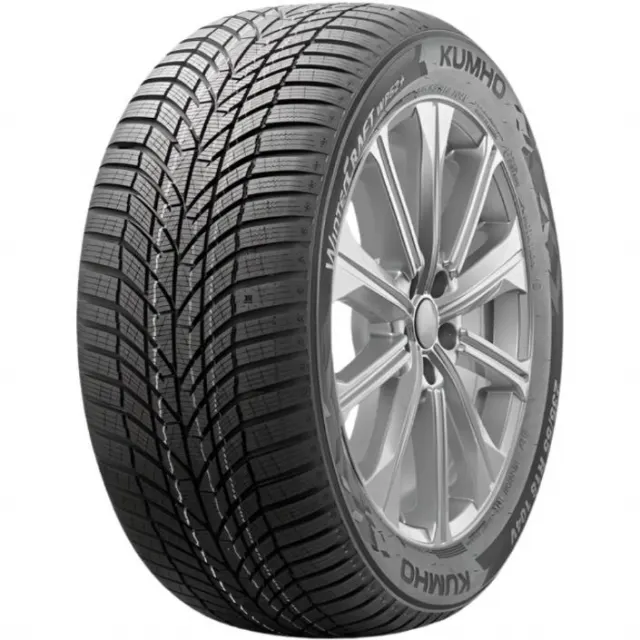 Шины Kumho WinterCraft WP52 + 255/40 R20 104V XL