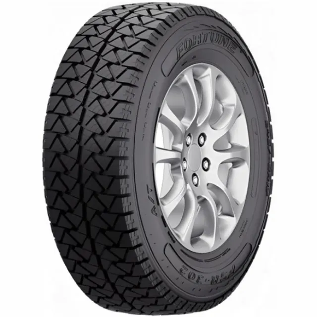 Летние шины Fortune FSR-302 265/65 R17 112T 